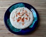 Foto del paso 4 de la receta: Hummus casero