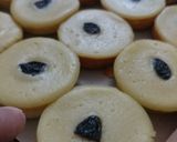 Foto langkah ke 3 dari resep (389) Kue Lumpur Kentang.