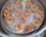 Foto langkah ke 4 dari resep Siomay Udang Ayam.