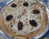 Foto del paso 9 de la receta: Puré fresco con atún y zucchini en vinagre