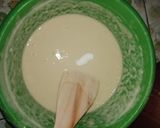 Foto langkah ke 2 dari resep Martabak Manis (Terang Bulan Manis).