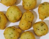 राम लाडू (ram ladoo recipe in marathi) रेसिपी स्टेप 7 फोटो