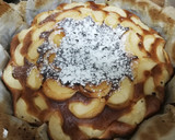 Foto del paso 5 de la receta: Pastel de peras 🍐