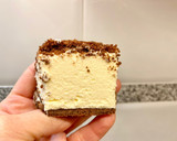 Foto del paso 19 de la receta: Tarta con nata agria, sin horno, sin gluten