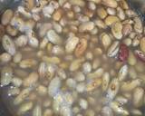 Punjabi Masala Rajma recipe step 1 photo