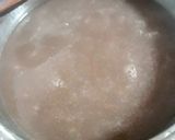 Foto del paso 2 de la receta: Filetes rusos al jengibre con salsa de cebolla y vino tinto
