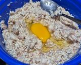 Foto langkah ke 1 dari resep Perkedel Tahu Tuna.