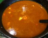 Foto del paso 2 de la receta: Arroz enmulatado ©