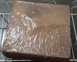 A picture of step 7 of Brownies.