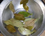 A picture of step 8 of Khatay aloo.