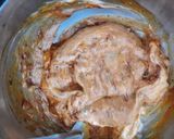 A picture of step 2 of Bread Kachori.