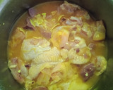 சிக்கன் மிளகு கறி(PEPPER CHICKEN RECIPE IN TAMIL) ரெசிபி ஸ்டேப் 1 புகைப்படம்