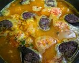 Foto del paso 9 de la receta: COCIDO Con Lentejas Rojas y Demás...!