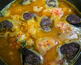 Foto del paso 9 de la receta: COCIDO Con Lentejas Rojas y Demás...!