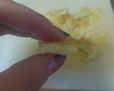 Foto del paso 4 de la receta: Arroz tres delicias con rollito de primavera y pollo agridulce