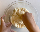 Foto del paso 5 de la receta: Meronpan, pan de melón (メロンパン)/ Pan japonés