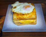 Foto del paso 9 de la receta: Croque monsieur y croque madame