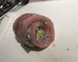Foto del paso 5 de la receta: Pescao atao!!!(Rolls de pescadilla a la cacerola)