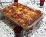 Foto del paso 8 de la receta: Pasticho (lasagna)