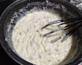 Foto del paso 7 de la receta: Croquetas cremosas de jamón y huevo