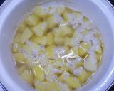 Dödöle recept fázis 1 fotója