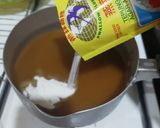 Foto langkah ke 6 dari resep 22. Puding Cendol.