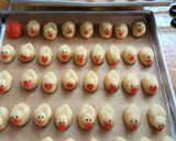 Foto langkah ke 6 dari resep Nastar Bebek.