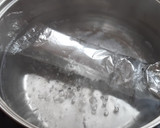 Foto del paso 5 de la receta: Ensalada sencilla de tomate y rape alangostado