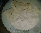 Chicken fried sandwhich recipe step 3 photo
