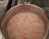 Foto del passaggio 1 della ricetta Gajar Halwa 🇮🇳
