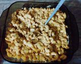 Foto del paso 5 de la receta: Coditos en crema de chipotle 🍲🍽