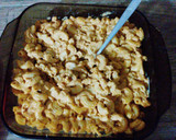 Foto del paso 5 de la receta: Coditos en crema de chipotle 🍲🍽