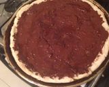 Foto del paso 4 de la receta: Pastafrola de batata con chocolate - vegana