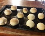 Foto del paso 7 de la receta: Pan de Leche