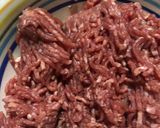 Foto del paso 1 de la receta: Guiso de Zapallo Italiano