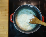 Foto del paso 3 de la receta: Buñuelos con nocilla
