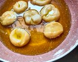 बालूशाही (Balushahi recipe in hindi) रेसिपी चरण 6 फोटो