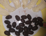 Foto del paso 1 de la receta: Torradas revuelto de setas