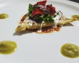 Foto del paso 16 de la receta: Tetelas de frijol
