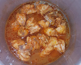 பிச்சி போட்ட சிக்கன் ரெசிபி ஸ்டேப் 2 புகைப்படம்