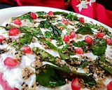 रेड वेलवेट रवा ढोकला (red velvet rava dhokla recipe in Hindi) रेसिपी चरण 13 फोटो