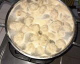 Foto langkah ke 6 dari resep Bakso Keto.