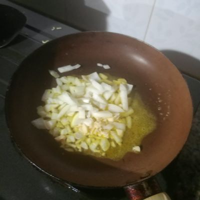 Langkah 1
