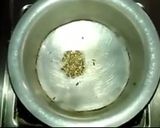 पालक का सूप (palak ka soup recipe in Hindi) रेसिपी चरण 2 फोटो