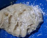 Foto langkah ke 6 dari resep Pempek Gurih Santan ala Andrianda (pada harus nyoba juga nih).