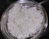 Raisins,pineapple,veggie rice#mashujaarecipe recipe step 1 photo