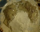 Foto del paso 7 de la receta: Pollo frito con costra