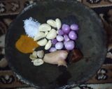 Foto langkah ke 2 dari resep Paru Goreng Lengkuas.