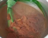 Foto langkah ke 4 dari resep Bubur Sumsum.
