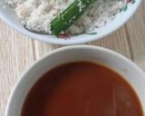 Foto langkah ke 1 dari resep Lupis Ketan (original, versi kukus).